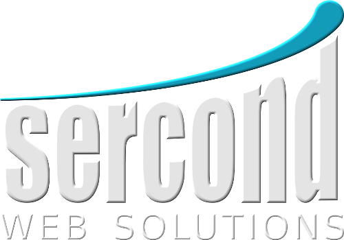 Powered by Sercond - Web Solutions